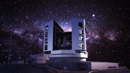 VOTA ORA per il Telescopio Gigante di Magellano - L'iIllinois “Makers Madness” Contest è ufficialmente aperto
